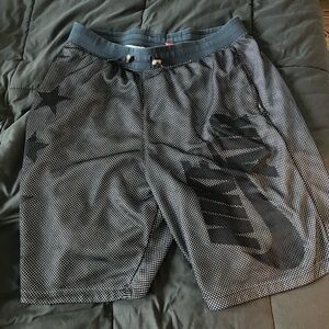 Nike Sweatshorts